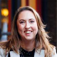 Mary Paslawski